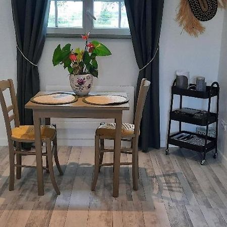 Appartamento Demeure De Charme Mazères Esterno foto