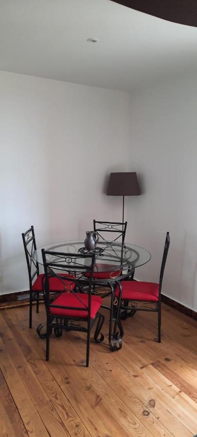Appartamento Demeure De Charme Mazères Esterno foto